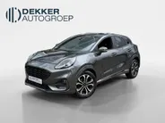Ford Puma 1.0 EcoBoost Hybrid 125 pk ST-Line Navigatie - Apple Carplay/Android Auto - Winter Pack