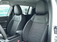 Jeep Avenger Summit 54kWh | Pano | Infotainment | Winter | Camera | 18'