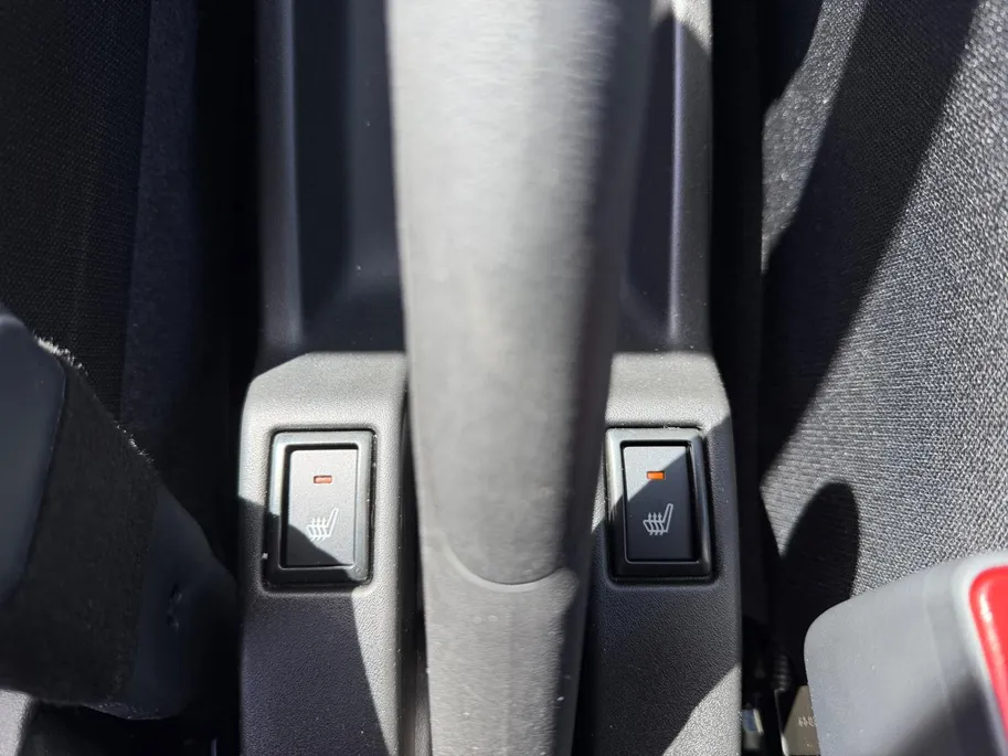 Suzuki Swift 1.2 Select Smart Hybrid | Garantie t/m 2036! | 16 LM velgen | Adaptive Cruise Control | 9-inch HD-touchscreen | Apple CarPlay & Android Auto
