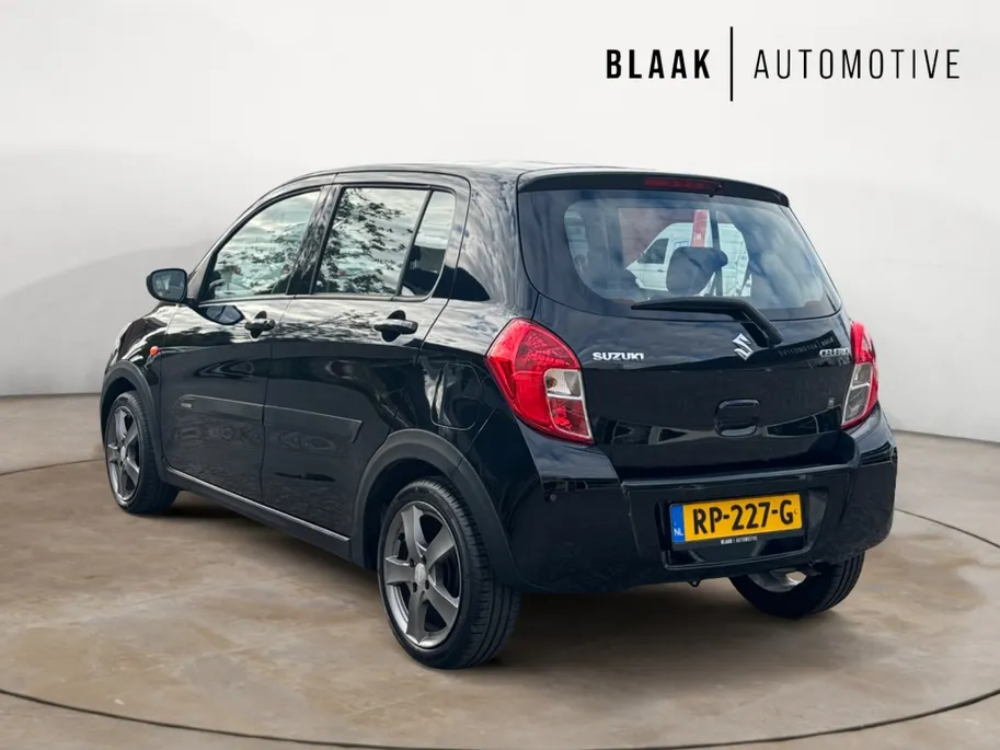 Suzuki Celerio 1.0 Dynamic