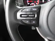 Kia Picanto 1.0 DPi DynamicLine | Camera | Airco | 14' LM | Cruise | Android Auto/Apple Carplay | Dealeronderhouden | 1e eigenaar |