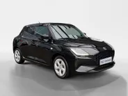 Suzuki Swift 1.2 Select Smart Hybrid | Apple Carplay/Android Auto | Achteruitrij Camera | Adaptive Cruise Control | All-Season | BLISS | LED | LMV 16' | Stoelverwarming |
