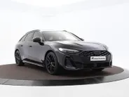 Audi A5 Avant 2.0 e-hybrid Quattro 299pk S-Tronic S Edition · 360 Camera · Inklap. Trekhaak · Bijrijdersscherm · Side Assist · Keyless · Matrix LED · Garantie t/m 05-08-2029 of 100.000km