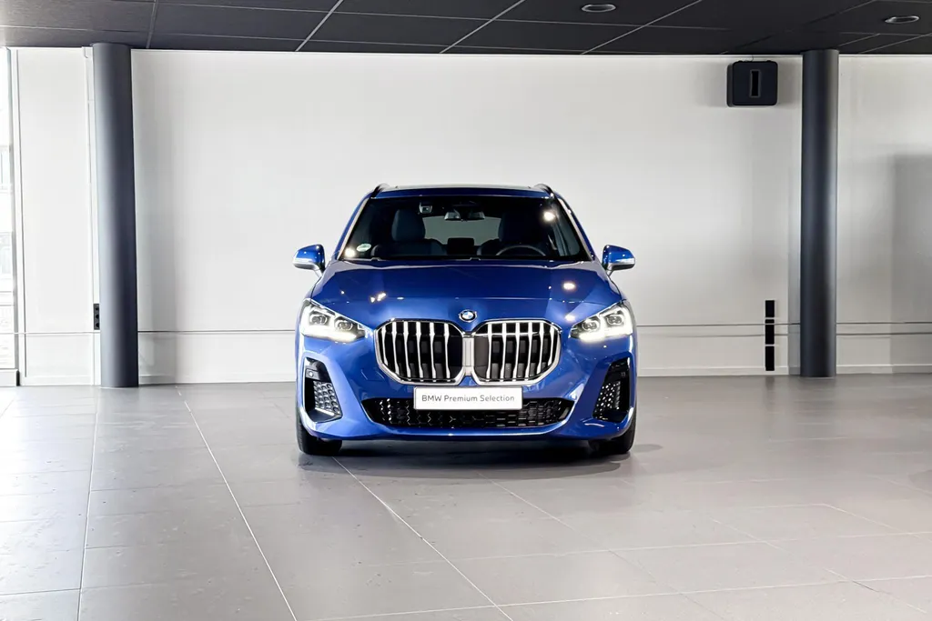BMW 2 Serie Active Tourer 220i