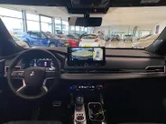 Mitsubishi Outlander 2.4 PHEV | BLACK EDITION | 4WD | AUTOMAAT |