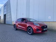 Ford Puma 1.0 EcoBoost Hybrid ST-Line X Automaat Fantastic Red - Driver Assistance Pack - Winter Pack