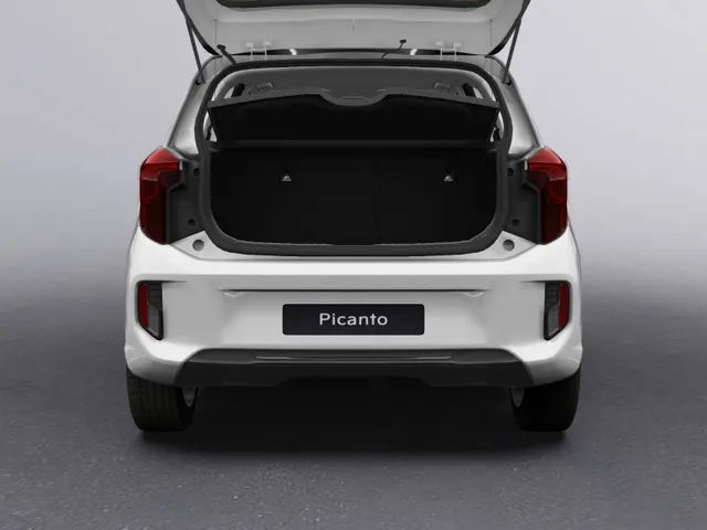 Kia Picanto 1.0 DPI DynamicLine