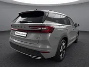 Škoda Kodiaq 1.5 TSI 204pk DSG PHEV Sportline Business · Panoramadak · Camera · Wegklapbare Trekhaak · Elek. Achterklep · Elek. Voorstoel · 19'' Inch · Garantie t/m 06-07-2030 of 100.000km