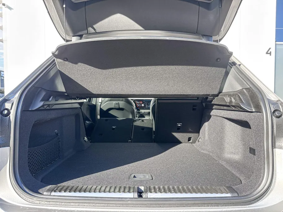 BMW iX3 40 eDrive