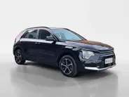 Kia Niro 1.6 GDi Hybrid DynamicLine TOT 5000,- VOORRAADVOORDEEL - informeer naar de beschikbare modellen