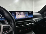 BMW 3 Serie Sedan 320i l M-Sport