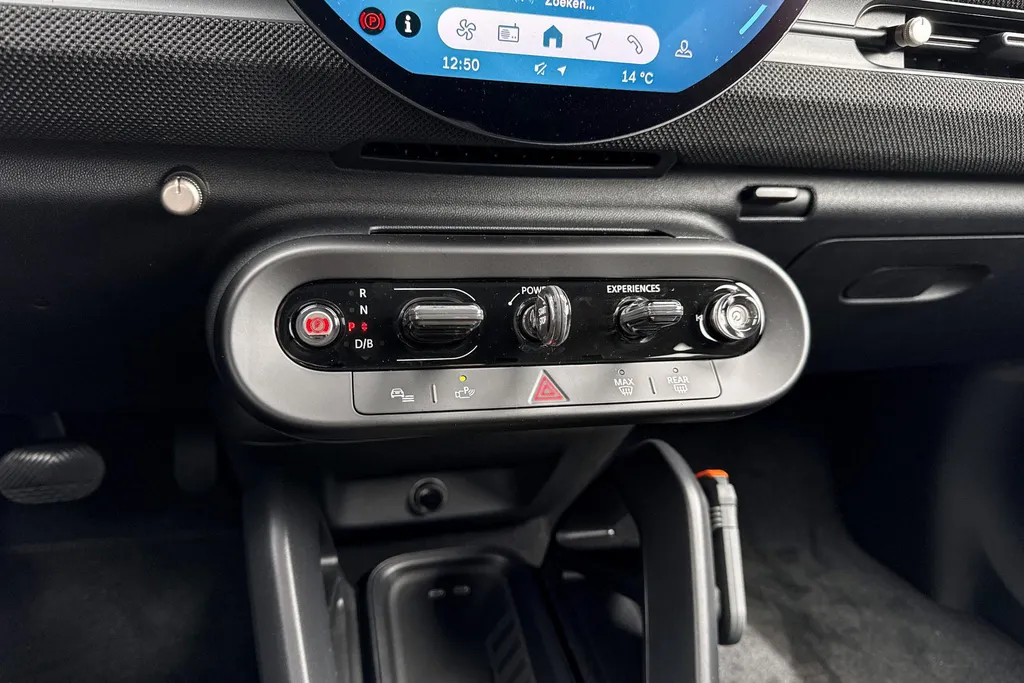 MINI Aceman SE John Cooper Works M 54.2 kWh