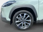 Toyota Corolla Cross Hybrid 140 Style Stoel-/stuurverwarming | CarPlay | Elektr. kofferklep | Camera | NL Auto | etc.