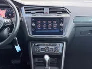 Volkswagen Tiguan 1.5 TSI Highline