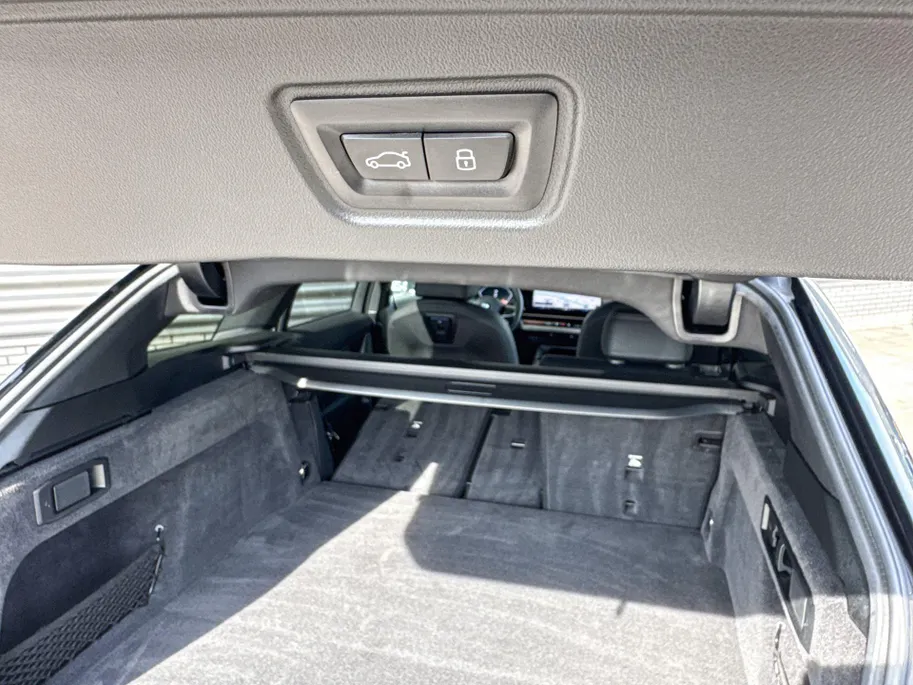 BMW 5 Serie Touring 520d