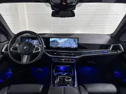 BMW X5 xDrive50e