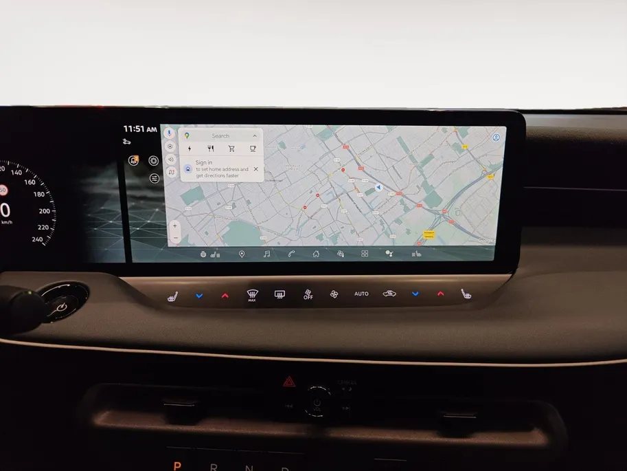 Nissan Leaf Evolve 75 kWh | NISSAN MORE 10 JAAR GARANTIE | 622 KM WLTP | 2500 EURO INRUILPREMIE | SNEL RIJDEN | BOSE | RONDOM CAMERA | CARPLAY |