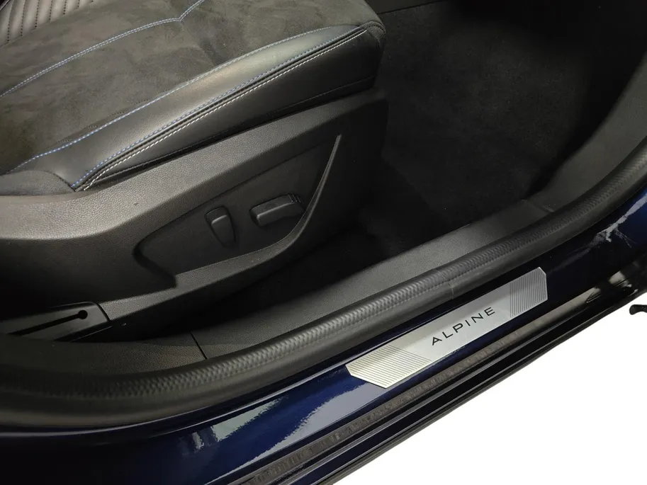 Renault Arkana 1.6 E-Tech full hybrid 145 esprit Alpine | CarPlay/Android Auto | Camera | Navigatie | Adaptive Cruise | Climate Control | Keyless Entry | Sportieve R.S. Line