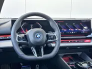 BMW 5 Serie Sedan 530e