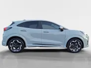 Ford Puma 1.0 EcoBoost Hybrid ST-Line X | tot €5.000,- Korting | 0,99% Ford Options | Nieuw te bestellen |