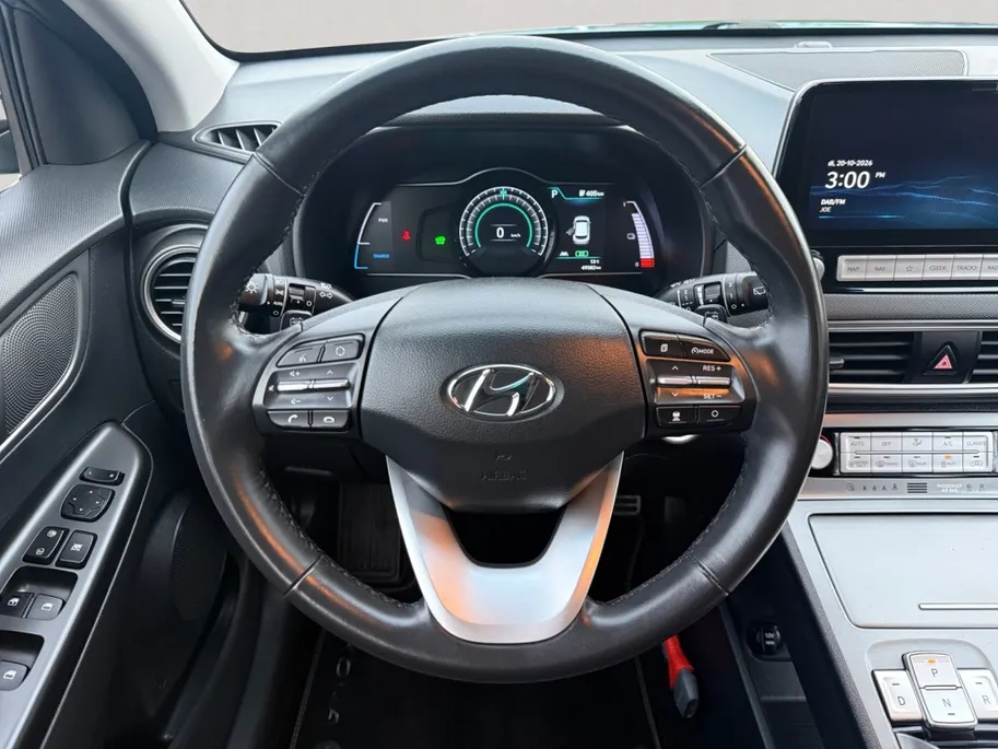 Hyundai Kona EV Comfort 64 kWh