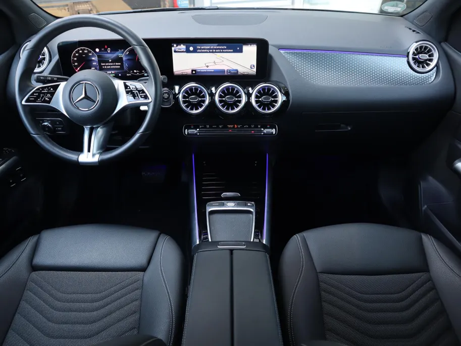 Mercedes-Benz B-Klasse 250 e Star Edition l Keyless l Achteruitrij camera l Stoelverwarming