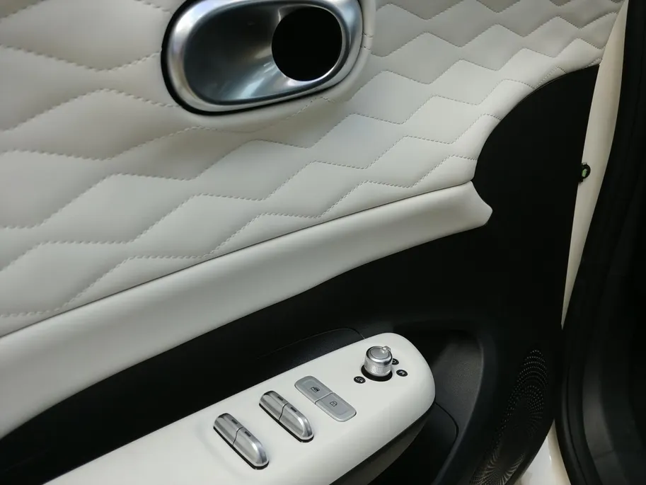 Dongfeng Box Premium Edition 42 kWh |