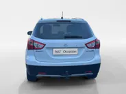 Suzuki S-Cross SX4 1.6 High Executive | Dealer onderhouden | Panoramadak | Trekhaak | Lederen bekleding | Stoelverwarming | 12 maanden garantie! |