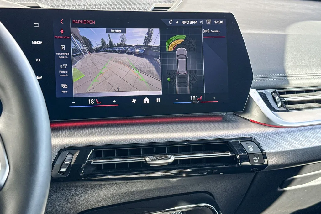 BMW iX1 eDrive20 67 kWh M Sport Edition