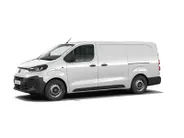Fiat Scudo Professional Standaard - Elektrisch Automaat