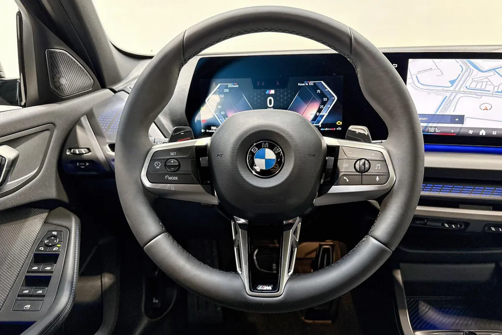 BMW 1 Serie 120 M Sportpakket Pro