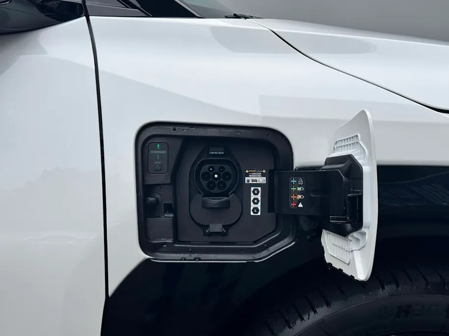 Kia EV3 81,4 kWh 204pk GT-Line I