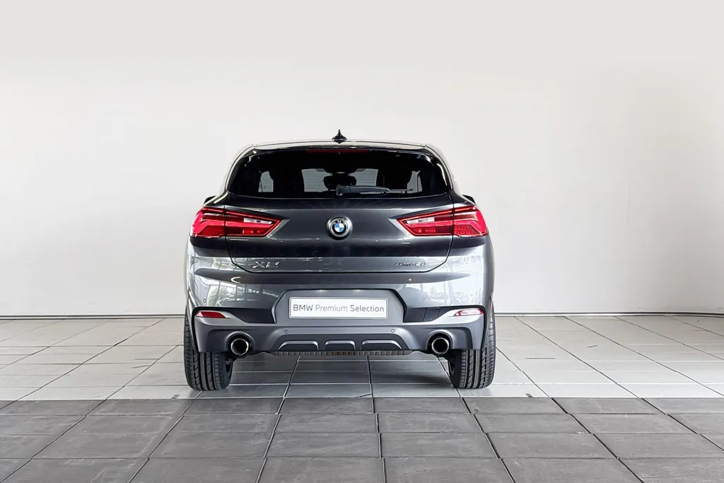 BMW X2 sDrive20i M Sportpakket X