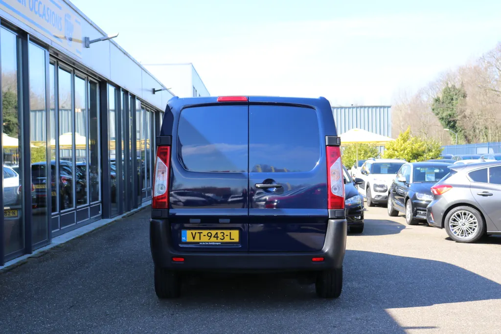 Citroën Jumpy 1.6 HDI L1H1 Economy EX.BTW
