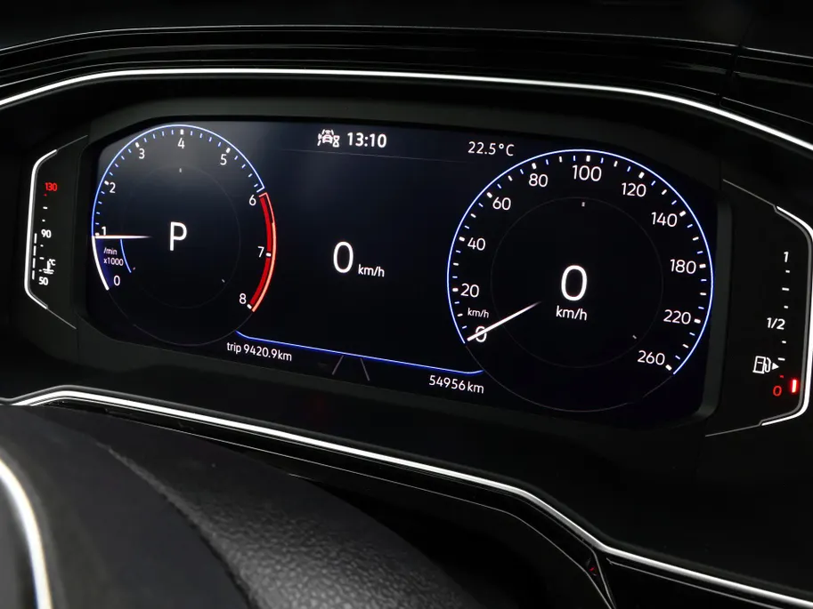 Volkswagen Polo 1.0 TSI 95pk DSG Style · Camera · Apple/Android Car Play · Stoelverwarming · IQ.Light · 15'' Inch ·