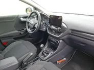 Ford Puma 1.0 EcoBoost Hybrid Titanium | 1e Eigenaar | NL-Auto | Winterpack | 17' Lichtmetaal | Climate Control | Navigatie | Parkeersensoren | Apple Carplay&Andoid auto |