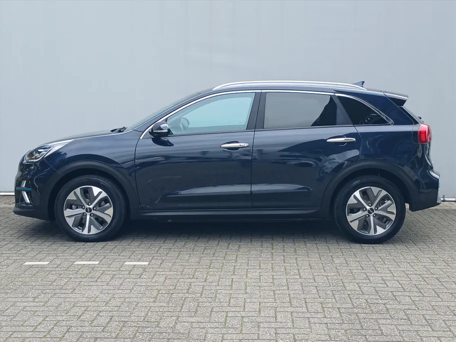 Kia e-Niro 64kWh 204pk Aut DynamicPlusLine