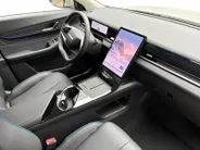 Jaecoo 5 EV Exclusive 61 kWh | Stoelverwarming-/ventilatie | Panorama dak | Leder | 7 jaar Fabrieksgarantie