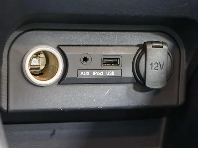 Kia Rio 1.2 CVVT Comfort Pack
