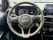 Kia Picanto 1.0 DPI DynamicPlusLine Automaat | 1e Eigenaar | Dealer onderhouden | Metallic lak | Fabrieksgarantie | NAP