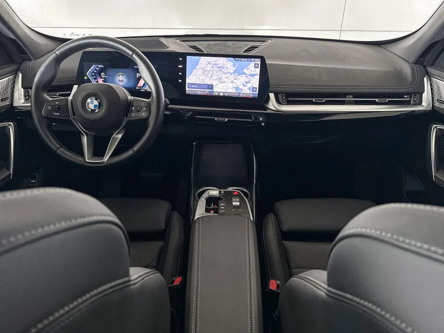BMW X1 xDrive23i