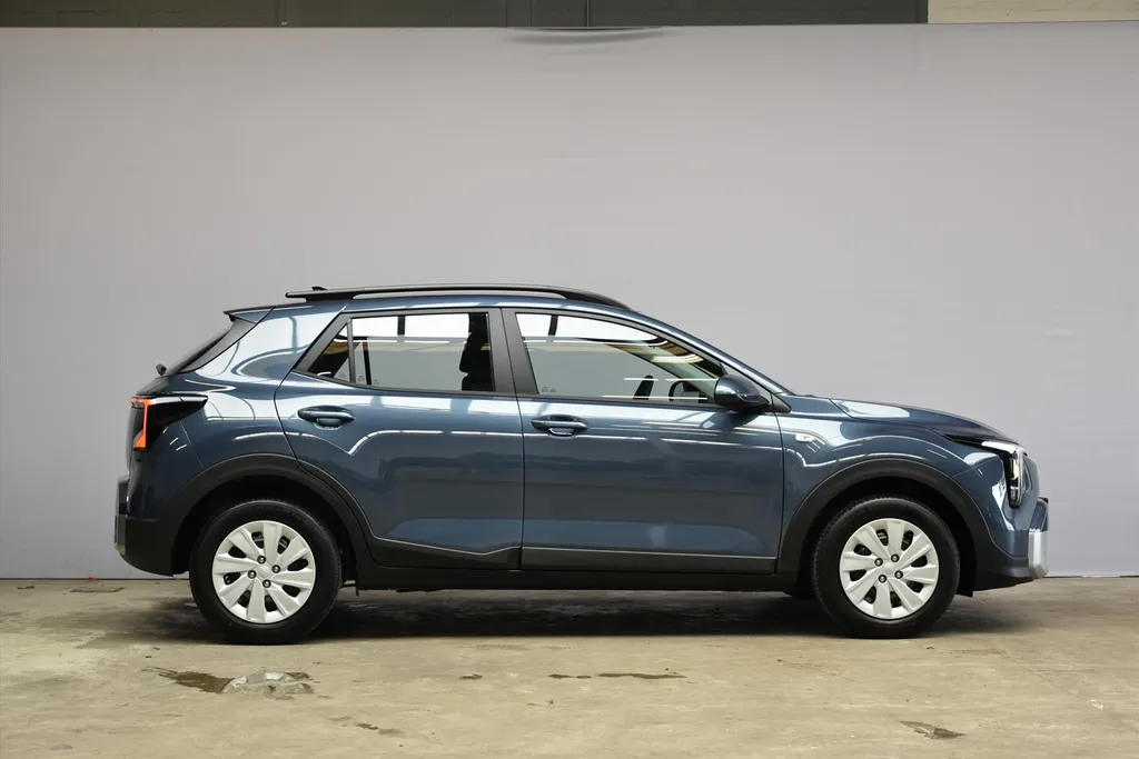 Kia Stonic 1.0 T-GDi MHEV 115pk DynamicLine