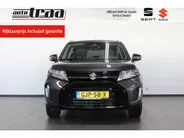 Suzuki Vitara 1.4 Boosterjet Style Smart Hybrid Allseason banden / Stoelverw. /