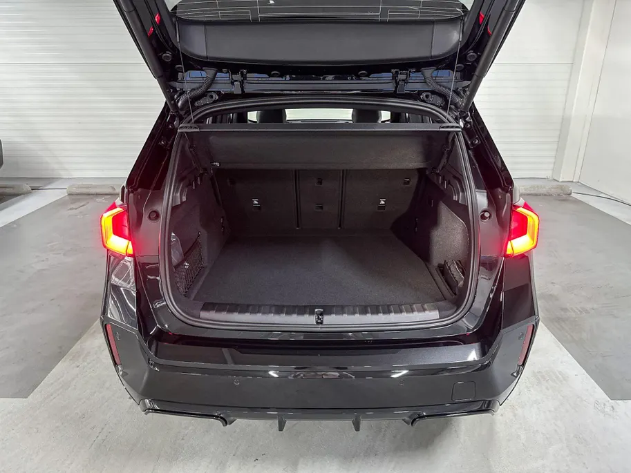 BMW iX1 eDrive20