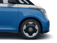 Volkswagen ID. Buzz Bedrijfswagens Pro Limited 86kWh 286pk L2 6-Zits · 740340