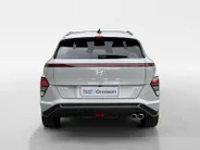 Hyundai Kona 1.6 GDI HEV N Line Sky | Schuif-/kantel dak | 360 camera | Apple Carplay/ Android Auto | Stoelverwarming voor & achter | Stoelventilatie |  Navigatie | Zeer nette auto!!!