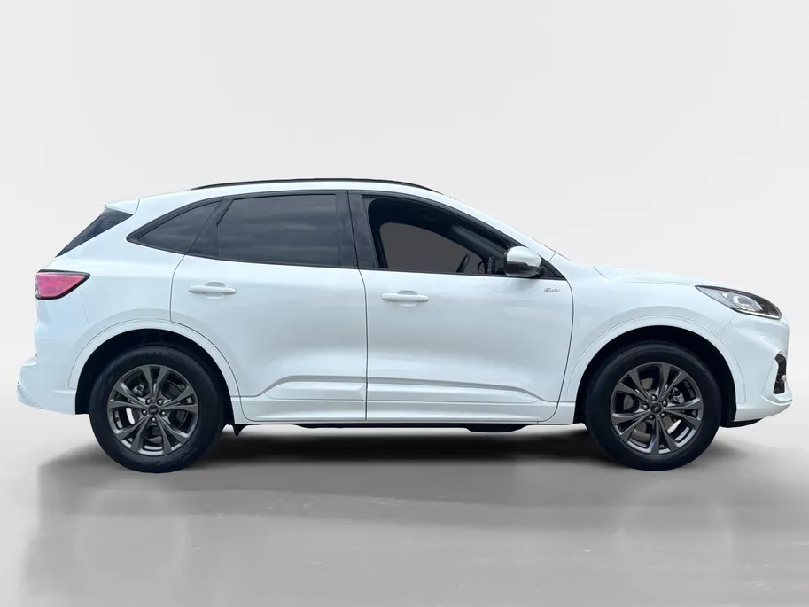 Ford Kuga 2.5 PHEV ST-Line X | Trekhaak | B&O audio | Winter Pack | Elektrisch. voorstoelen | Elektrisch. achterklep
