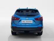 Nissan QASHQAI 1.2 N-Connecta | Rondom camera | Navigatie | Pano dak | Climate | Cruise |