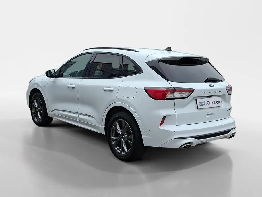 Ford Kuga 2.5 PHEV ST-Line | Stoel- stuur en voorruitverwarming | Driver assistance pack | Technology pack