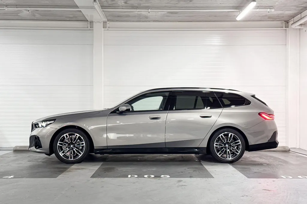 BMW 5-serie Touring 520i